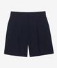 MIND BRIDGE WOMEN [W] Single-Pleat Shorts - 2 Colors Myhp3210