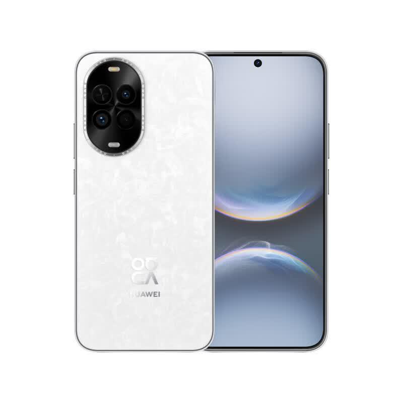 

Huawei Nova 14 Vitality Edition (CN version)