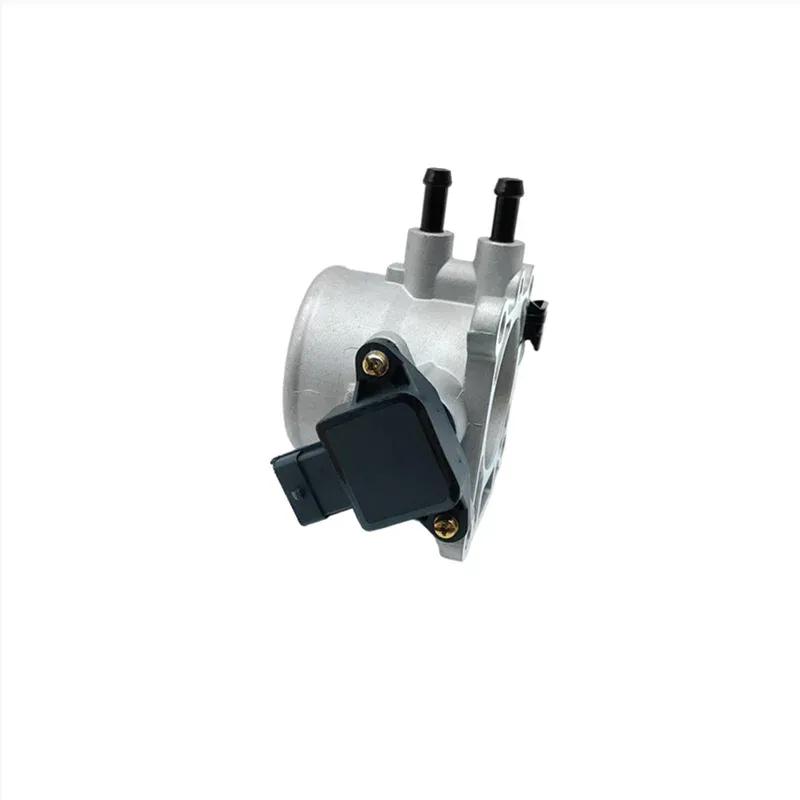 3510023701 35100-23701 Těleso škrticí klapky pro Hyundai 2004-2009 Tiburon Tucson Elantra pro Kia 2004-2010 Spectra Sportage 2.0L