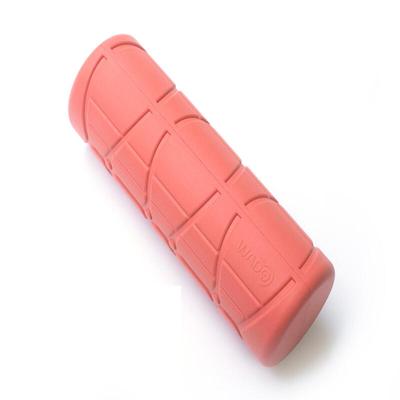 Mini Rouleau en Mousse 3 Étapes Blossom Coral Serrage Musculaire