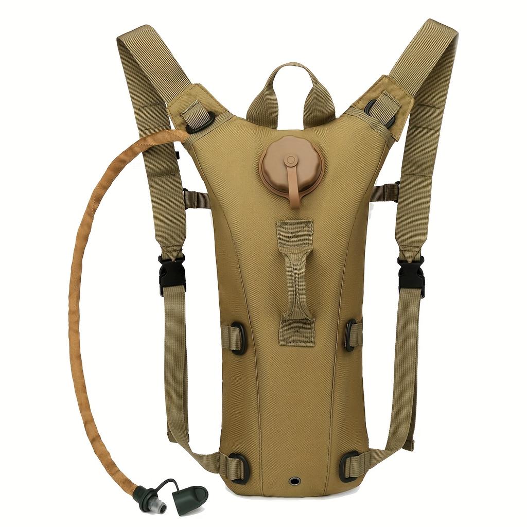 3L Water Bag Outdoor Shoulder Bag Eva Water Bag Travel Riding Mountaineering Portable Drinking Bag