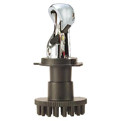 Koito Manufacturing LED Bulb White Beam H4 Replacement Bulb 6500K K214KWT Co., Ltd. (KOITO) (1 Piece)