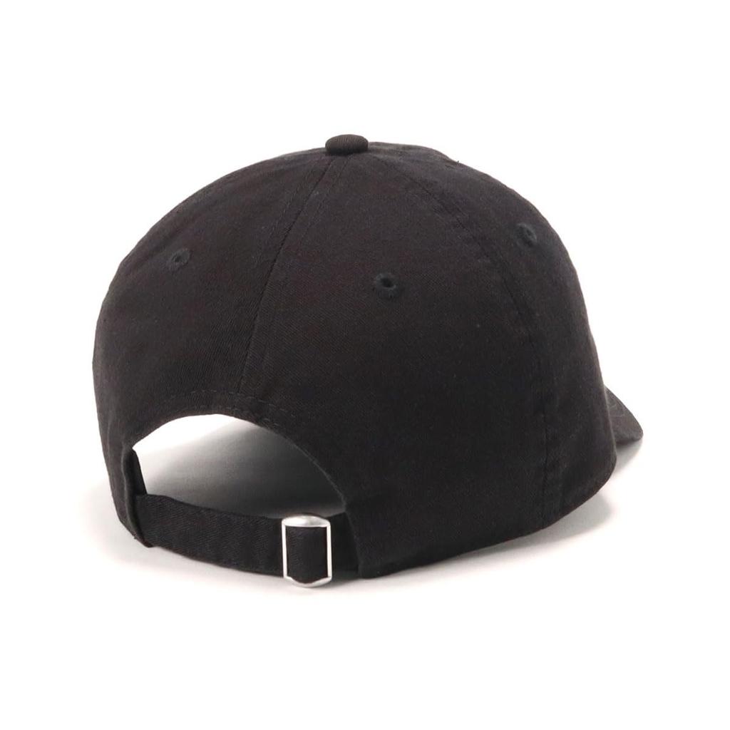 New Era 9TWENTY CWS Black Size S Cap,