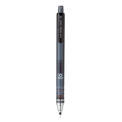 Uni-Ball Kuru Toga M5-450T 0.5mm Mechanical Pencil for School, Office & Home, Pack of 1