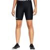 Womens/Ladies HeatGear Shorts