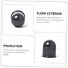 CTIRCHIU 4 Piece Ruler Protection Durable Multi-functional Roller Protection