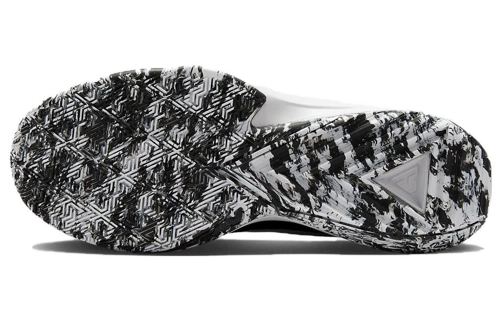 Nike Zoom Freak 5 EP 'Oreo'