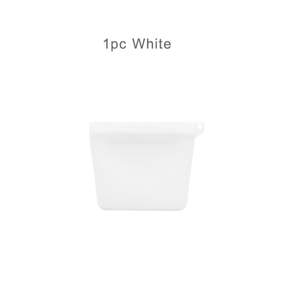 Pet Dog Food Bag Waterproof Pet Outdoor Training Dog Food Bag Cat Silicone Snack Bag Storage Pet Supplies