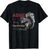 Tops – T-Shirts