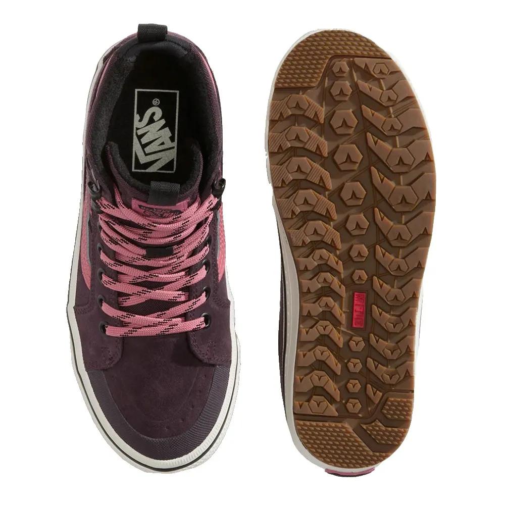 Vans MTE Sk8-Hi Waterproof Insulated Sneakers