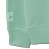New MLB Sweatshirts Unisex Light Mint 3AMTL2034-45MTL