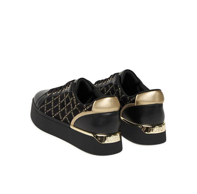 Кроссовки Liu Jo Pretty 06