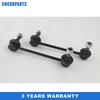 2X FRONT Stabilizer Link Sway Bar Links KIT FIT for Mazda 6 GG Station Wagon GY