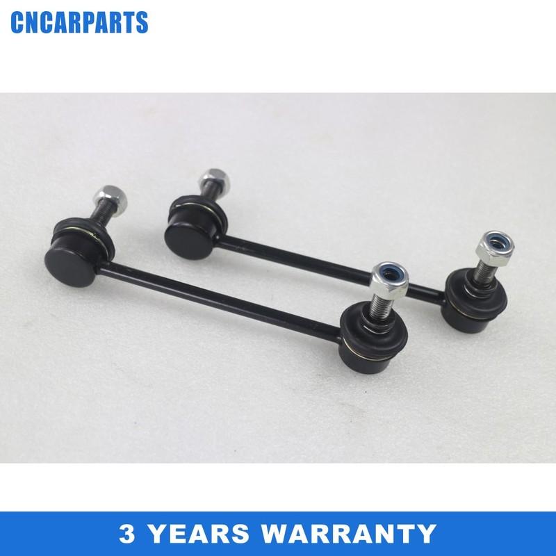 2X FRONT Stabilizer Link Sway Bar Links KIT FIT for Mazda 6 GG Station Wagon GY