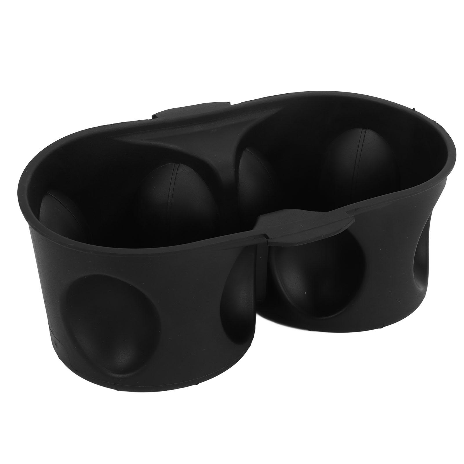 

Подстаканник центральной консоли автомобиля 1WV70DX9AA резиновый вкладыш подстаканника для Town Country 2011-2016