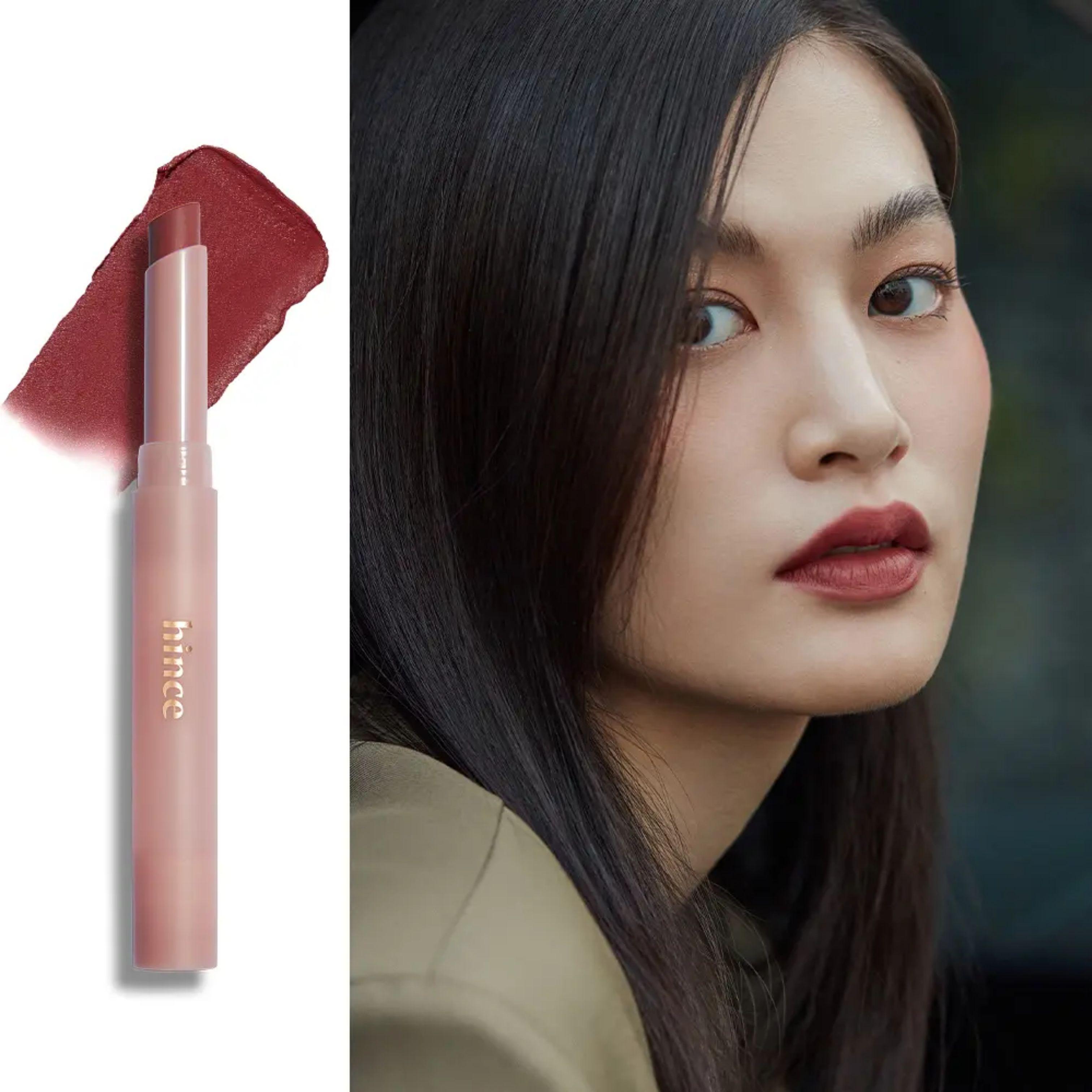 hince Slim Stick Melting Matte 1.6g 01 Deja Vu