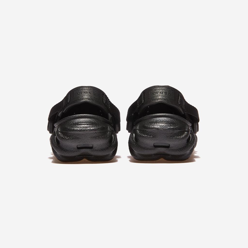 [Crocs] eco clog toddler, CRS208191, 1010104336, Popular Korean Shoes