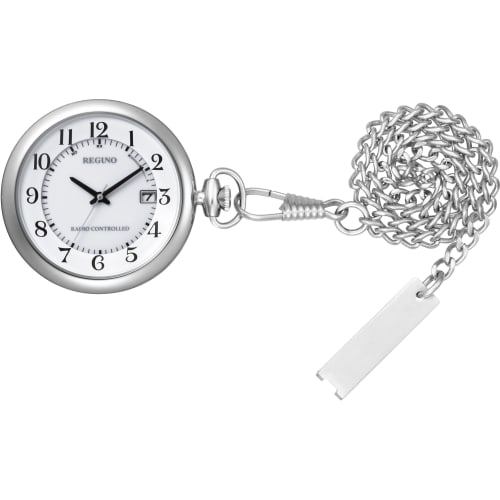 

Regno Citizen CITIZEN Карманные часы Solar Tech Радиоуправляемые часы KL7-914-11 Карманные часы Радиоуправляемые Солнечные