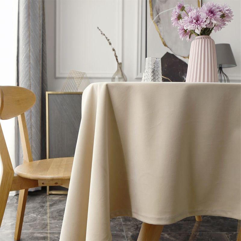 

Темно-зеленая золотая бархатная элегантная скандинавская ретро скатерть Beige(Velvet) 65*65cm small cover towel dustproof