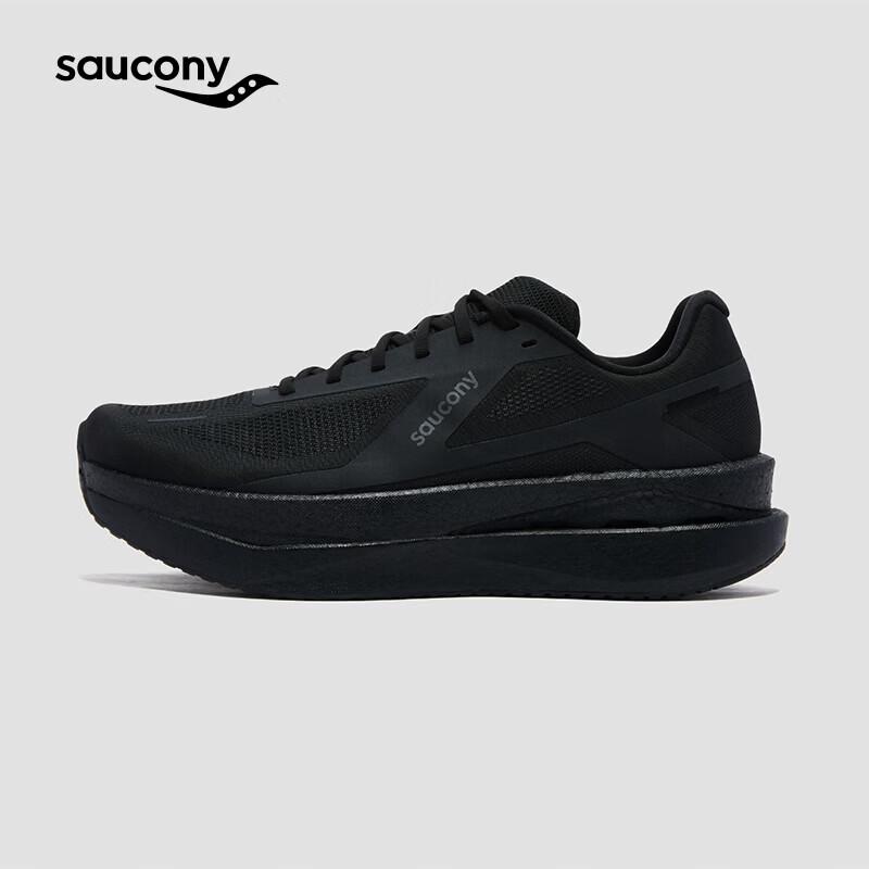 SAUCONY GRID ID 2 Lightweight Cushioned Unisex Running Shoes EU 38.5