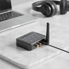 1Pcs Hi-Fi 3.5Mm Jack 2Rca Bluetooth Adapter 2 In 1 Audio Bluetooth 6.0 Receiver Transmitter For Car Speaker Pc