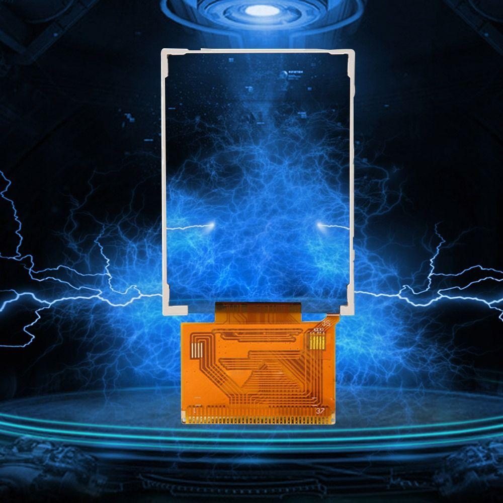 37PIN LCD Display Screen 2.8inch Display Module Accessories TFT Screen