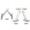 Window Hook Latches Cabinet Locks Window Protection Limiter Locator Adjustable Window Support High Quality Home Hardware