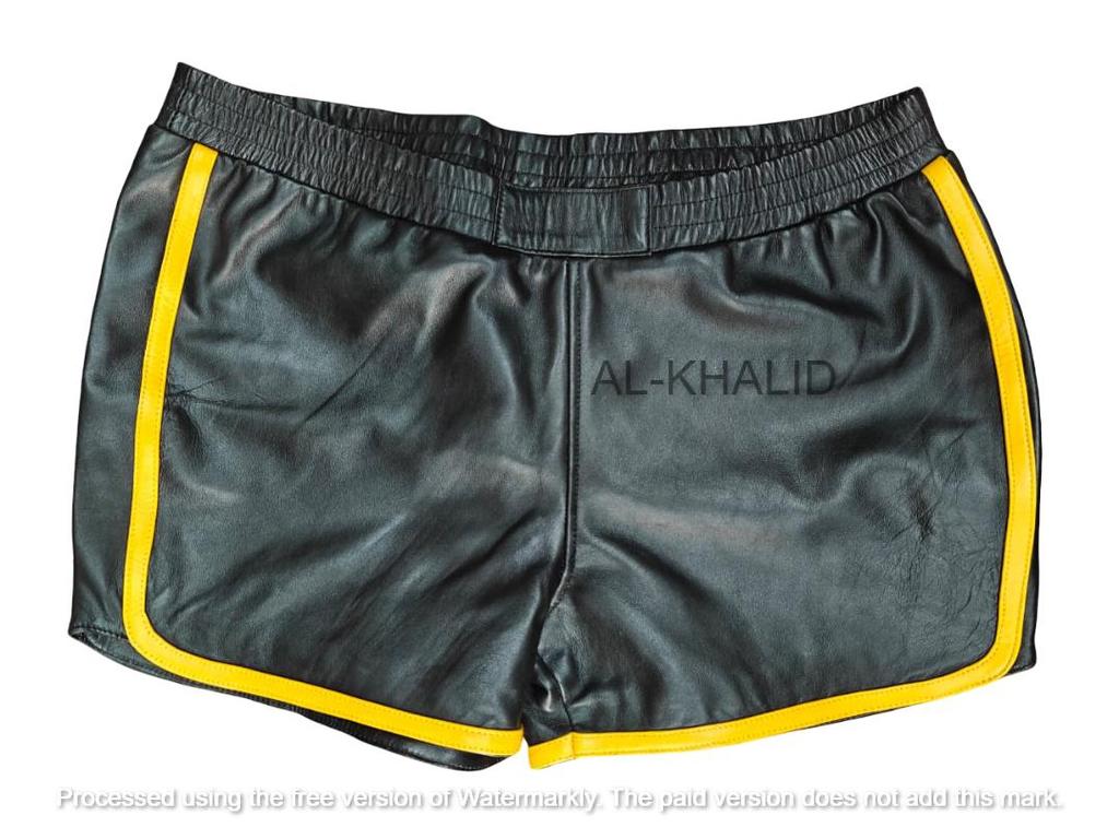 Sportovní Pánská Klasická Černá Biker Jedinečná Ručně Vyráběná Kožená Stylová Pravá Boxerská Jehněčí Kůže