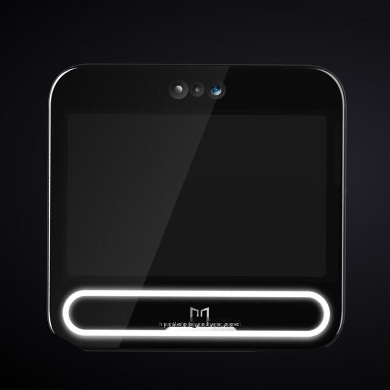 DingTalk ZL Modian D3 Smart Face Recognition Terminal CN plug (adapter included)