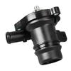 Engine Coolant Thermostat 55593034 55593033 Metal Accessory Replacement for ENCORE