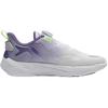 Li Ning Kids Sports Lifestyle Series Comfortable Durable Non-Slip Low-Top Casual Shoes Kids Casual Shoes Purple YKCU010-6
