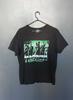Band Tees Vintage Rammstein TShirt