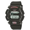 CASIO wristwatch G-Shock mens watch DW-9052-1V not released Japan overseas model imported.
