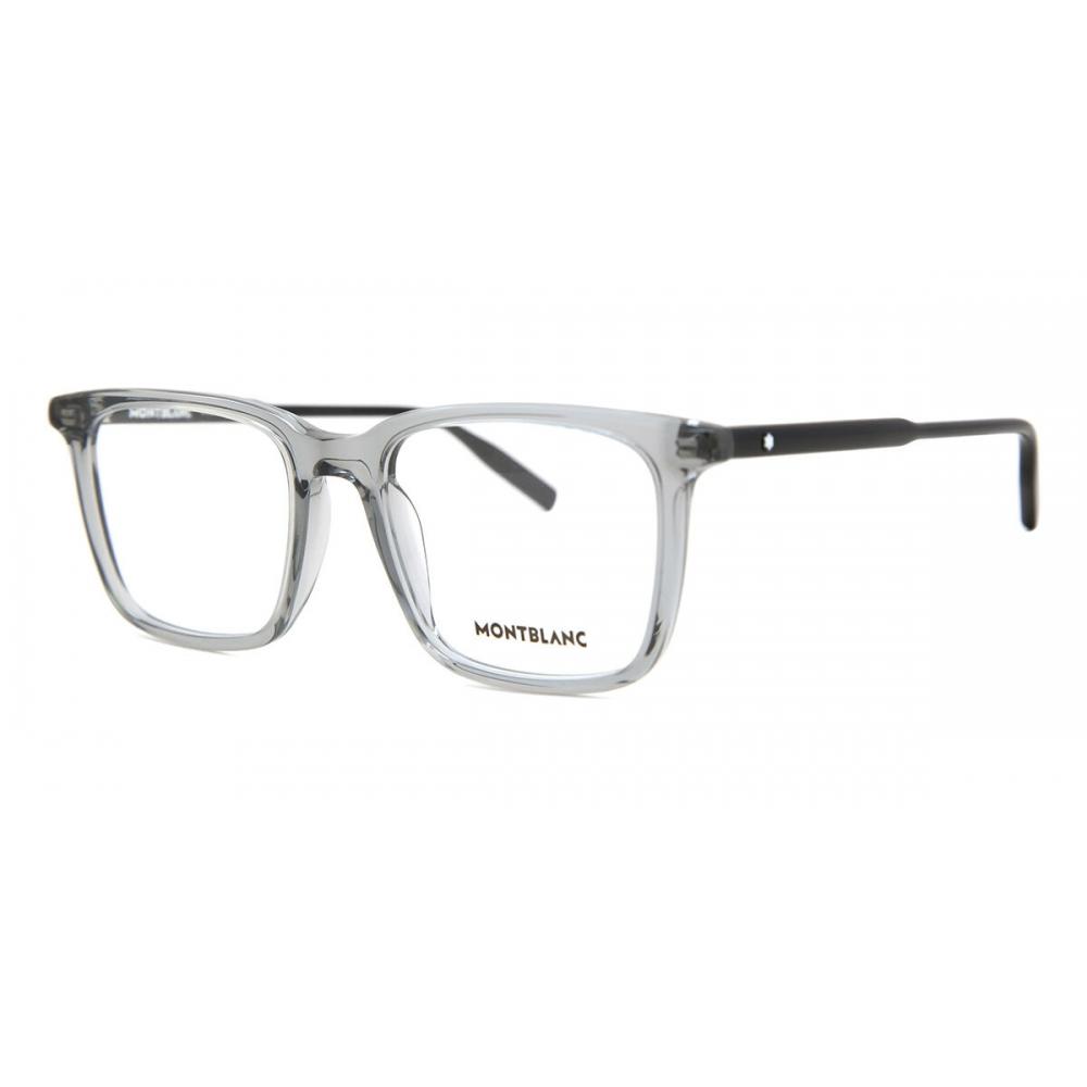 Mont Blanc Mb0011o 009 Men Eyeglasses
