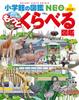 A More Comparative Illustrated Encyclopedia (Shogakukan's NEO+ Encyclopedia)