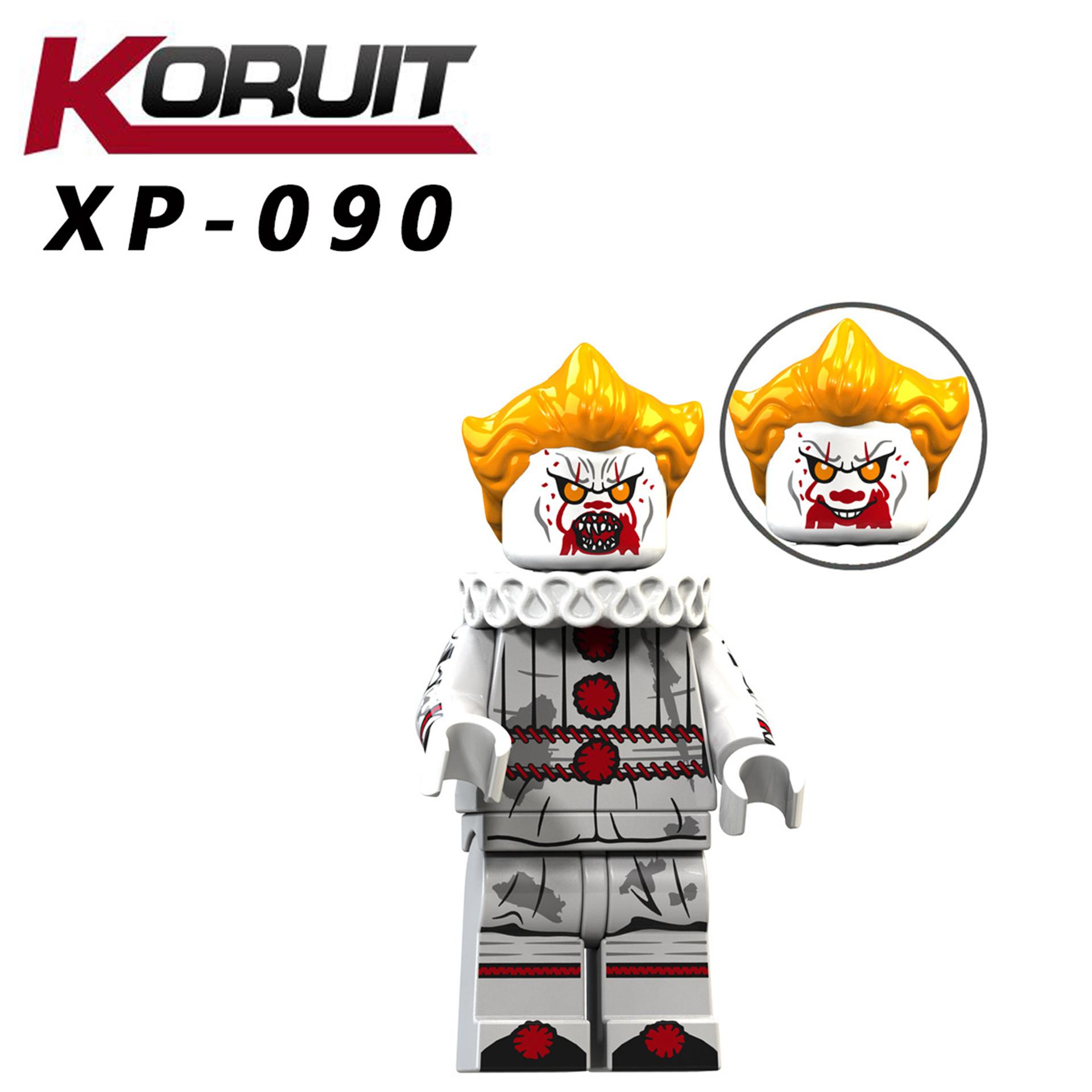 

Corey KT1012 детские собранные строительные блоки, минифигурки, строительные блоки, игрушки, полезные разведки, игрушки «сделай сам», подарки красный