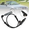 Areyourshop Front Left/Right ABS Speed Sensor 34521164651 For BMW E46 323i 325i 328i M3