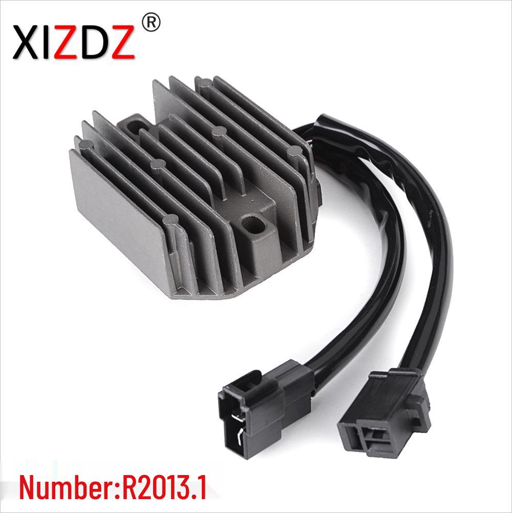 

2013.1 CDI Unit for Suzuki AN Burgman 250 (1996-2000) - Part Number: 32800-22D10