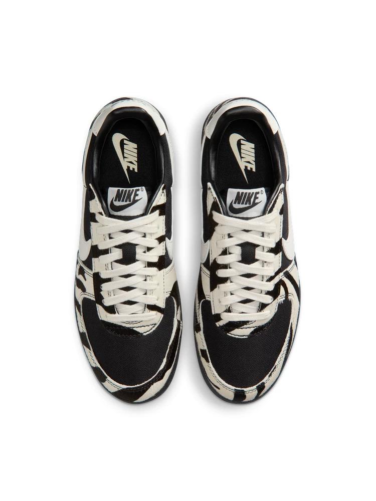 Nike Women's Winter Retro Football Low-Top Sneakers - NIKE FIELD GENERAL IM5768