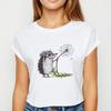 Üst Kıyafetler – T-shirtler