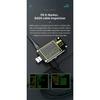 FNB48S PD trigger Voltmeter ammeter Current and Voltmeter USB tester QC4 + PD3.0 2.0 PPS fast charging protocol capacity test