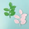 Leaves Cutting Dies Stencil DIY Scrapbooking Embossing Album Paper Card Craft Top Sale