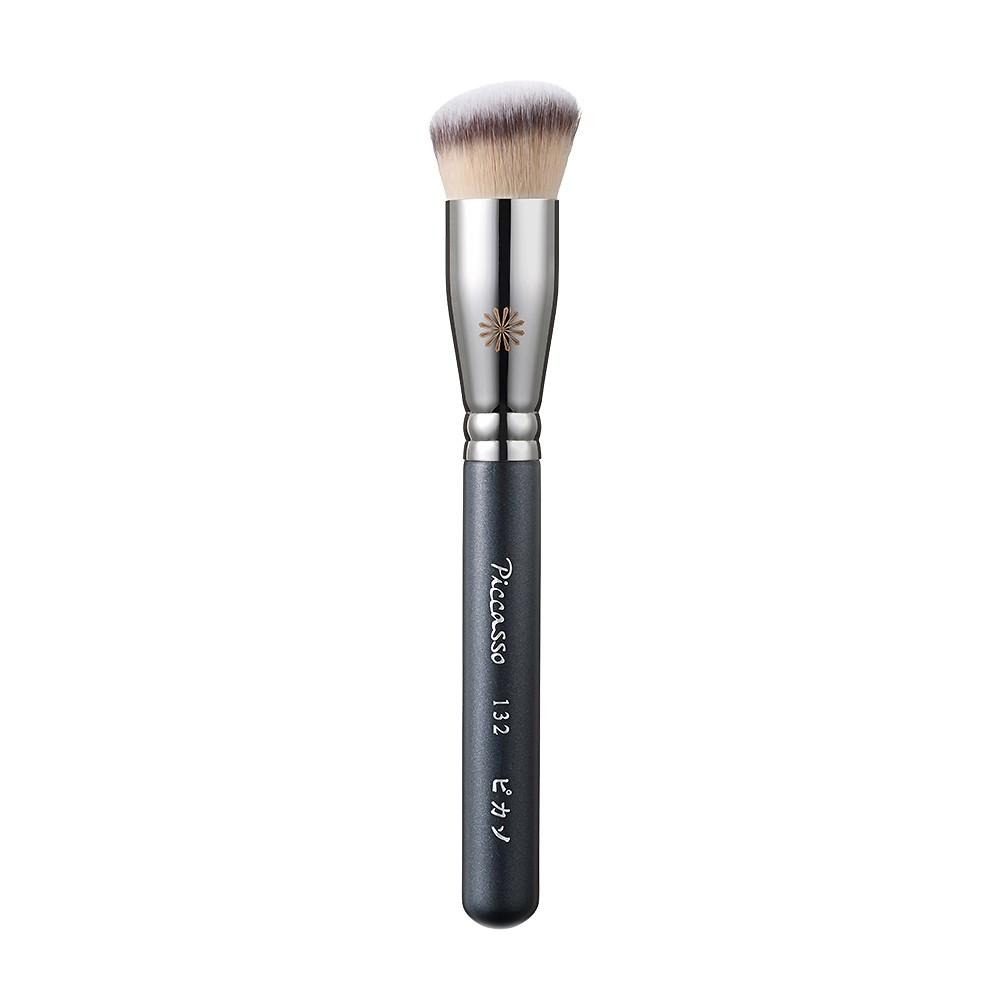 Piccasso Make 132 Foundation Brush