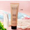 Foundation Makeup Moisturizer Concealer Base BB CC Cream Whitening Face Brighten Primer Cosmetics