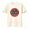 Retro Style Turbografx Video Game System TShirt for Gaming Enthusiasts Top Fashion Casual Unisexs Clothing Women Summer