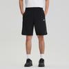 Skechers Cool Comfort Simple Letter Logo Outdoor Sports Breathable Sweat-Wicking High-Stretch Split Loose Casual Shorts Unisex Shorts P225U128-0018
