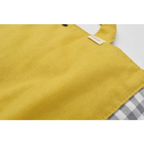 Modern Department Store Cucur Lunch Cloth Bag YE Size: Approx. W71 H40 A570YE