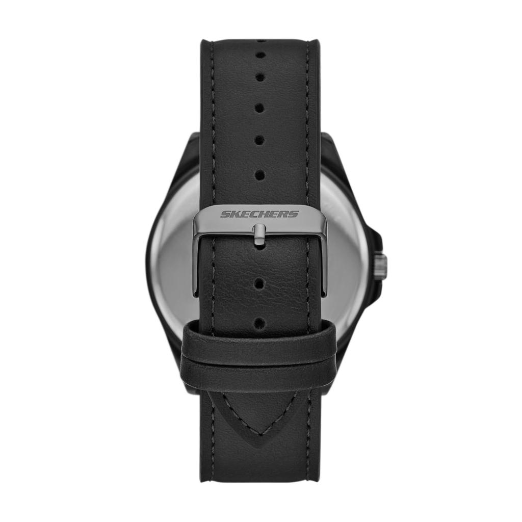 Skechers Analog Polyurethane Watch SR9118 Men's