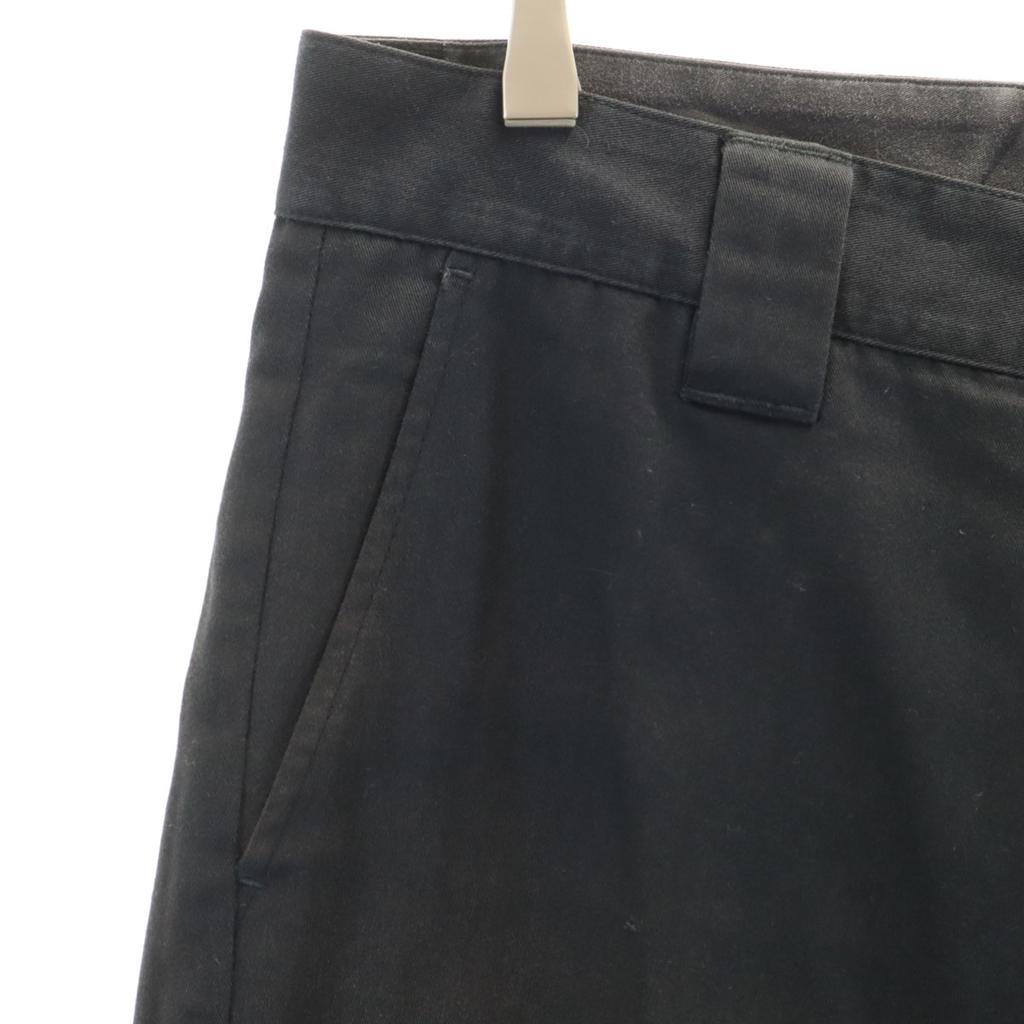 HYSTERIC GLAMOUR Arbeitshose M Schwarze Serie Herren Gebraucht
