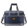 Large Capacity Insulated Picnic Cooler Bag